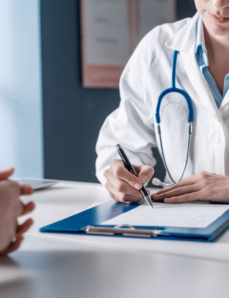 Healthcare Professional